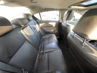 Acura ILX 2013 2.0L 4dr Sedan w/Technology Package