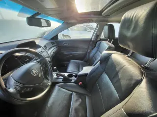 Acura ILX 2013 2.0L 4dr Sedan w/Technology Package