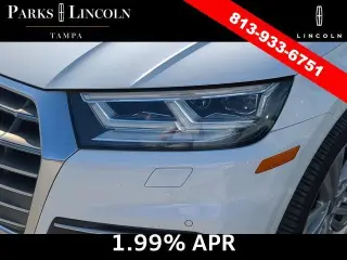 Audi Q5 2018 AWD 2.0T quattro Premium Plus SUV 4 puertas con selección Summer of Audi