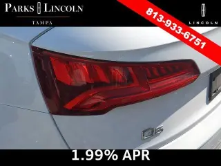 Audi Q5 2018 AWD 2.0T quattro Premium Plus SUV 4 puertas con selección Summer of Audi