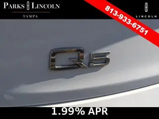 Audi Q5 2018 AWD 2.0T quattro Premium Plus SUV 4 puertas con selección Summer of Audi