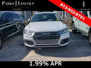 Audi Q5 2018 AWD 2.0T quattro Premium Plus SUV 4 puertas con selección Summer of Audi