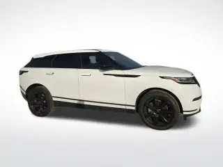 Land Rover Range Rover Velar 2021 AWD P250 S 4dr SUV