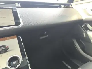 Land Rover Range Rover Velar 2021 AWD P250 S 4dr SUV