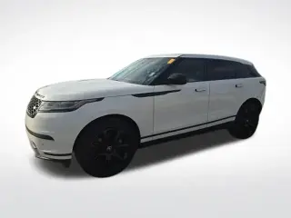Land Rover Range Rover Velar 2021 AWD P250 S 4dr SUV