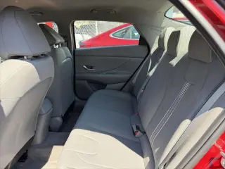 Hyundai ELANTRA 2023 SEL Sedán 4 puertas