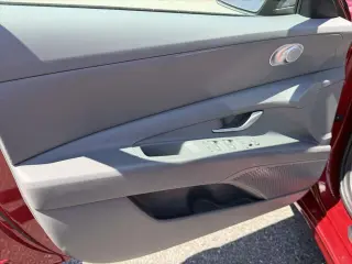 Hyundai ELANTRA 2023 SEL Sedán 4 puertas