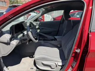 Hyundai ELANTRA 2023 SEL Sedán 4 puertas