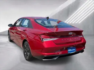 Hyundai ELANTRA 2023 SEL Sedán 4 puertas