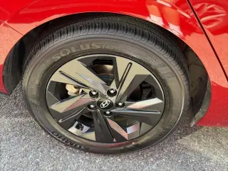 Hyundai ELANTRA 2023 SEL Sedán 4 puertas