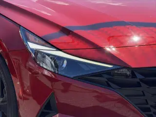 Hyundai ELANTRA 2023 SEL Sedán 4 puertas