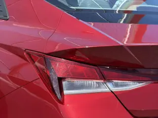Hyundai ELANTRA 2023 SEL Sedán 4 puertas