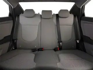 Hyundai ACCENT 2013 GLS Sedán 4 puertas