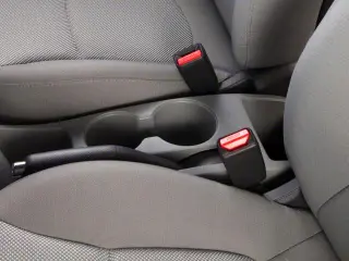 Hyundai ACCENT 2013 GLS Sedán 4 puertas
