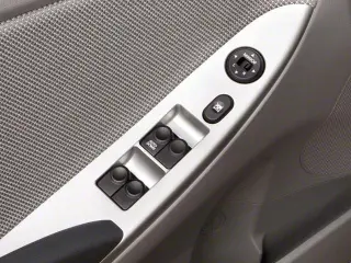 Hyundai ACCENT 2013 GLS Sedán 4 puertas