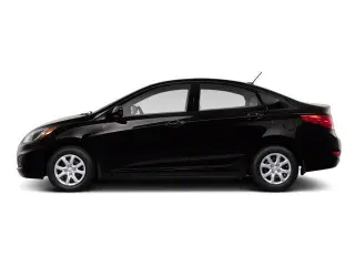 Hyundai ACCENT 2013 GLS Sedán 4 puertas