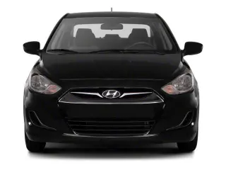 Hyundai ACCENT 2013 GLS Sedán 4 puertas