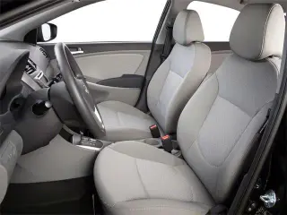 Hyundai ACCENT 2013 GLS Sedán 4 puertas