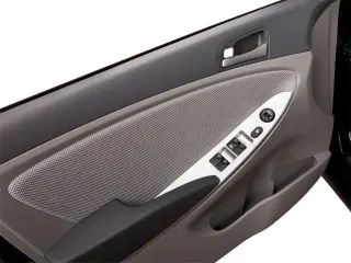 Hyundai ACCENT 2013 GLS Sedán 4 puertas