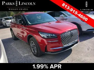 Lincoln Corsair 2023 Standard 4dr SUV