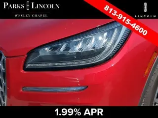 Lincoln Corsair 2023 Standard 4dr SUV