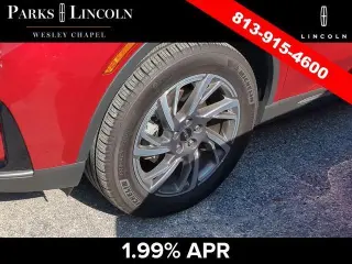 Lincoln Corsair 2023 Standard 4dr SUV