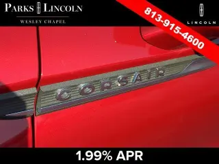 Lincoln Corsair 2023 Standard 4dr SUV