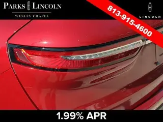 Lincoln Corsair 2023 Standard 4dr SUV