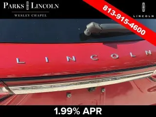 Lincoln Corsair 2023 Standard 4dr SUV