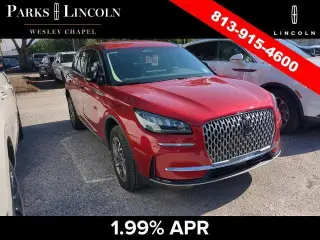 Lincoln Corsair 2023 Standard 4dr SUV