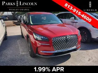Lincoln Corsair 2023 Standard 4dr SUV