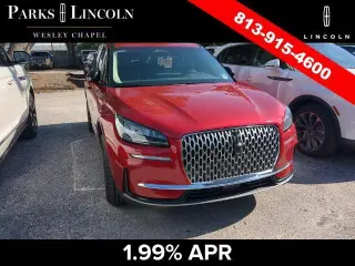 Lincoln Corsair 2023 Standard 4dr SUV