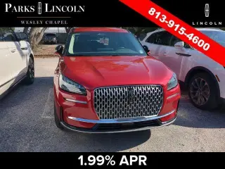 Lincoln Corsair 2023 Standard 4dr SUV