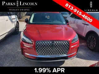 Lincoln Corsair 2023 Standard 4dr SUV