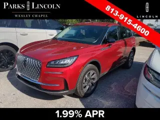 Lincoln Corsair 2023 Standard 4dr SUV