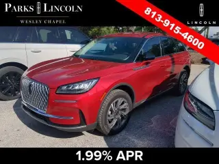 Lincoln Corsair 2023 Standard 4dr SUV