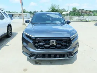 Honda CR-V Híbrido 2026 Sport-L 4dr SUV