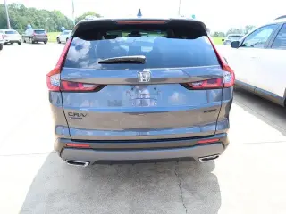 Honda CR-V Híbrido 2026 Sport-L 4dr SUV