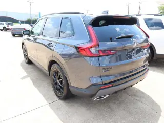 Honda CR-V Híbrido 2026 Sport-L 4dr SUV