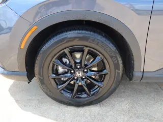 Honda CR-V Híbrido 2026 Sport-L 4dr SUV