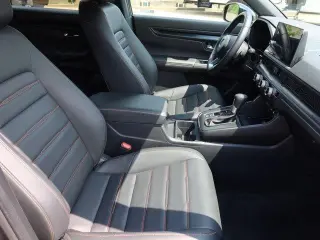 Honda CR-V Híbrido 2026 Sport-L 4dr SUV