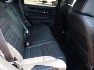 Honda CR-V Híbrido 2026 Sport-L 4dr SUV