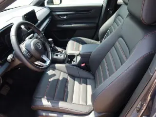 Honda CR-V Híbrido 2026 Sport-L 4dr SUV