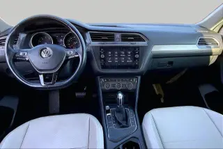 Volkswagen Tiguan 2019 SE SUV de 4 puertas