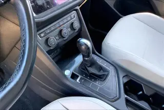 Volkswagen Tiguan 2019 SE SUV de 4 puertas