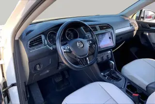 Volkswagen Tiguan 2019 SE SUV de 4 puertas