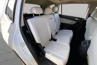 Volkswagen Tiguan 2019 SE SUV de 4 puertas