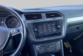 Volkswagen Tiguan 2019 SE SUV de 4 puertas