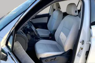 Volkswagen Tiguan 2019 SE SUV de 4 puertas