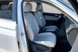 Volkswagen Tiguan 2019 SE SUV de 4 puertas